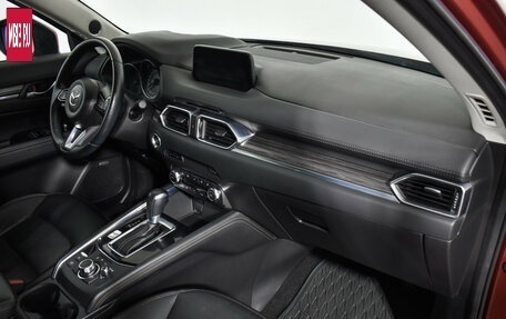 Mazda CX-5 II, 2017 год, 2 690 000 рублей, 14 фотография