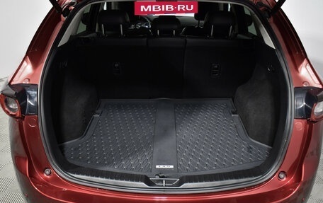 Mazda CX-5 II, 2017 год, 2 690 000 рублей, 22 фотография