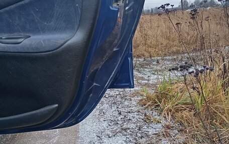 Peugeot 206, 2002 год, 345 000 рублей, 5 фотография