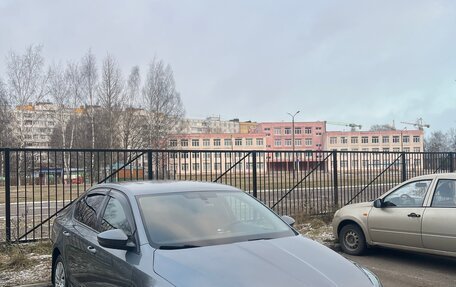 Skoda Octavia, 2014 год, 1 120 000 рублей, 2 фотография