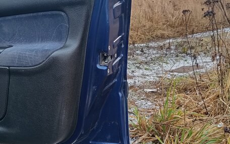 Peugeot 206, 2002 год, 345 000 рублей, 6 фотография