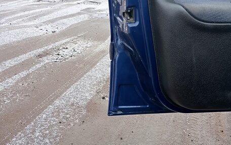 Peugeot 206, 2002 год, 345 000 рублей, 8 фотография