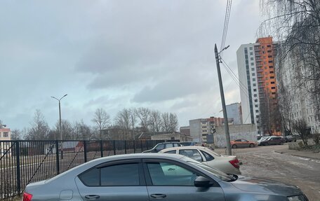 Skoda Octavia, 2014 год, 1 120 000 рублей, 6 фотография