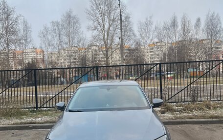 Skoda Octavia, 2014 год, 1 120 000 рублей, 3 фотография