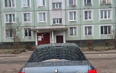 Skoda Octavia, 2014 год, 1 120 000 рублей, 4 фотография