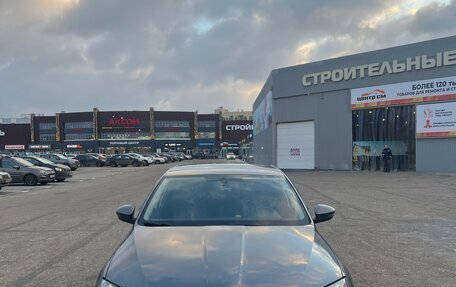 Skoda Octavia, 2014 год, 1 120 000 рублей, 10 фотография