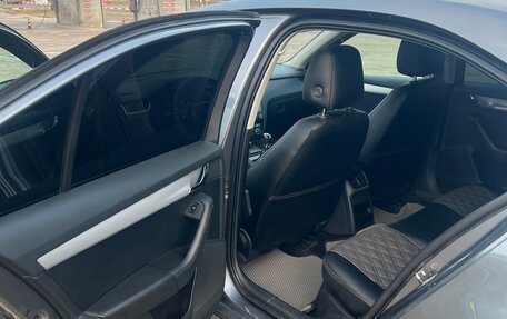 Skoda Octavia, 2014 год, 1 120 000 рублей, 18 фотография