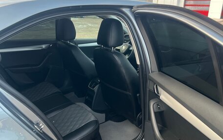 Skoda Octavia, 2014 год, 1 120 000 рублей, 19 фотография