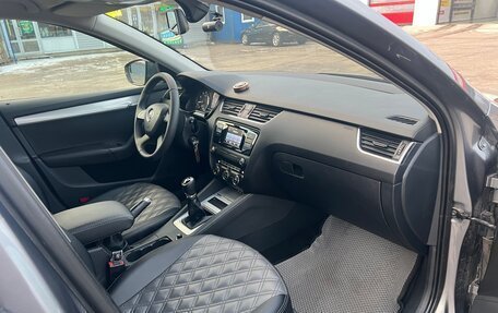 Skoda Octavia, 2014 год, 1 120 000 рублей, 16 фотография