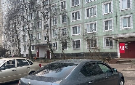 Skoda Octavia, 2014 год, 1 120 000 рублей, 7 фотография