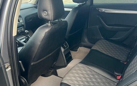 Skoda Octavia, 2014 год, 1 120 000 рублей, 20 фотография