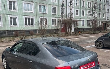 Skoda Octavia, 2014 год, 1 120 000 рублей, 8 фотография