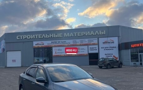 Skoda Octavia, 2014 год, 1 120 000 рублей, 9 фотография