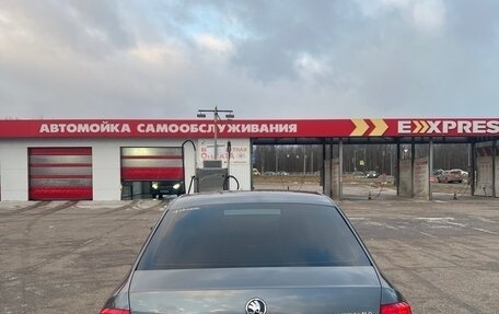 Skoda Octavia, 2014 год, 1 120 000 рублей, 15 фотография