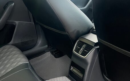 Skoda Octavia, 2014 год, 1 120 000 рублей, 22 фотография