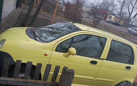 Chery Sweet (QQ), 2005 год, 150 000 рублей, 3 фотография