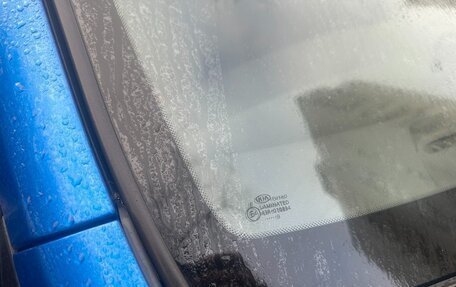 KIA Rio IV, 2019 год, 1 550 000 рублей, 9 фотография