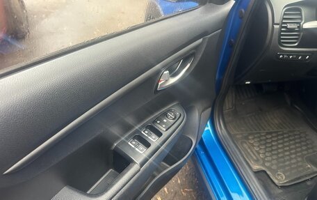 KIA Rio IV, 2019 год, 1 550 000 рублей, 11 фотография