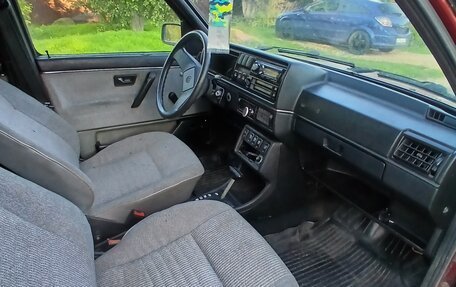 Volkswagen Golf II, 1984 год, 170 000 рублей, 11 фотография