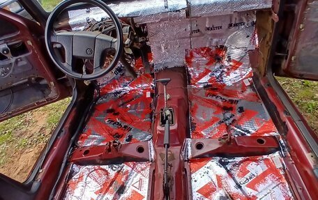 Volkswagen Golf II, 1984 год, 170 000 рублей, 9 фотография