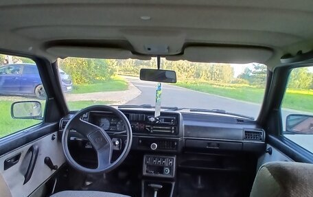 Volkswagen Golf II, 1984 год, 170 000 рублей, 12 фотография