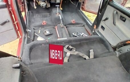 Volkswagen Golf II, 1984 год, 170 000 рублей, 10 фотография