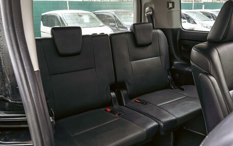 Toyota Esquire I, 2014 год, 1 898 000 рублей, 12 фотография
