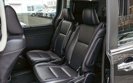 Toyota Esquire I, 2014 год, 1 898 000 рублей, 7 фотография