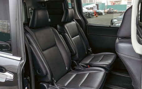 Toyota Esquire I, 2014 год, 1 898 000 рублей, 10 фотография