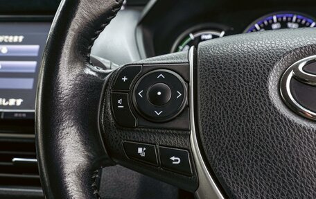 Toyota Esquire I, 2014 год, 1 898 000 рублей, 16 фотография