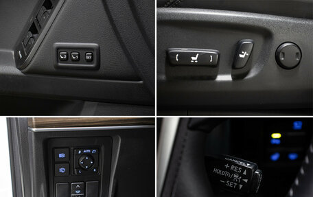 Toyota Land Cruiser Prado 150 рестайлинг 2, 2021 год, 9 998 000 рублей, 25 фотография