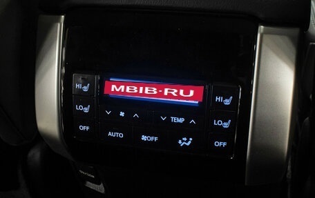 Toyota Land Cruiser Prado 150 рестайлинг 2, 2021 год, 9 998 000 рублей, 23 фотография