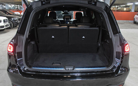 Mercedes-Benz GLS, 2019 год, 9 498 000 рублей, 10 фотография