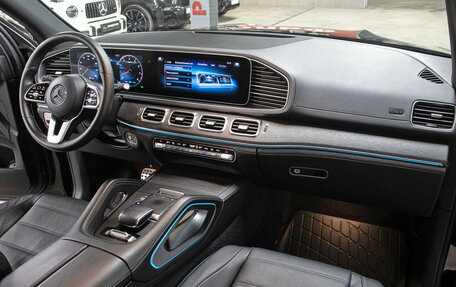 Mercedes-Benz GLS, 2019 год, 9 498 000 рублей, 12 фотография