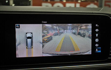 Mercedes-Benz GLS, 2019 год, 9 498 000 рублей, 20 фотография