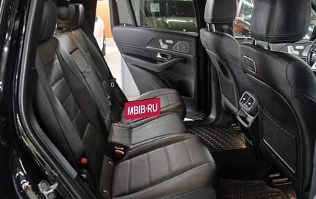 Mercedes-Benz GLS, 2019 год, 9 498 000 рублей, 13 фотография