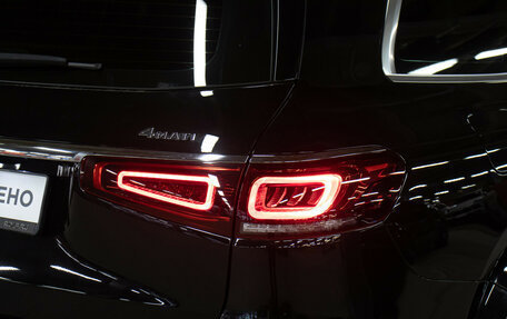 Mercedes-Benz GLS, 2019 год, 9 498 000 рублей, 25 фотография