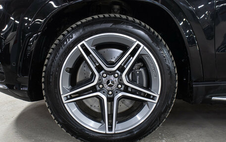 Mercedes-Benz GLS, 2019 год, 9 498 000 рублей, 26 фотография