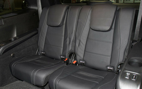 Mercedes-Benz GLS, 2019 год, 9 498 000 рублей, 23 фотография