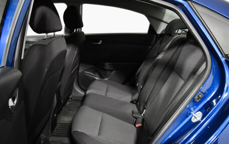 Hyundai Solaris II рестайлинг, 2022 год, 1 690 000 рублей, 11 фотография