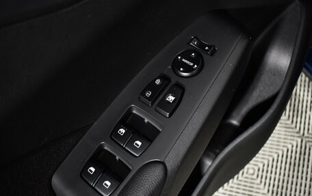 Hyundai Solaris II рестайлинг, 2022 год, 1 690 000 рублей, 15 фотография