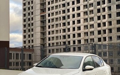 Volkswagen Passat B7, 2011 год, 660 000 рублей, 1 фотография