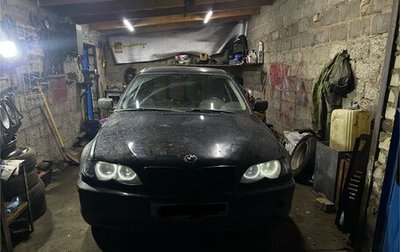 BMW 3 серия, 2002 год, 380 000 рублей, 1 фотография
