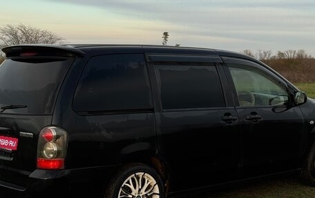 Mazda MPV II, 2004 год, 370 000 рублей, 5 фотография