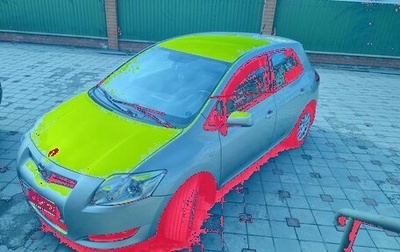 Toyota Auris II, 2008 год, 700 000 рублей, 1 фотография