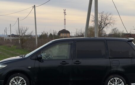 Mazda MPV II, 2004 год, 370 000 рублей, 8 фотография