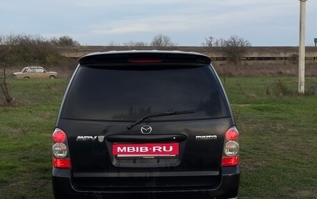 Mazda MPV II, 2004 год, 370 000 рублей, 6 фотография