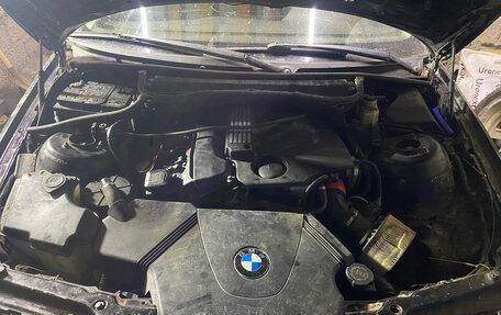 BMW 3 серия, 2002 год, 380 000 рублей, 4 фотография