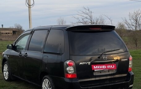 Mazda MPV II, 2004 год, 370 000 рублей, 7 фотография