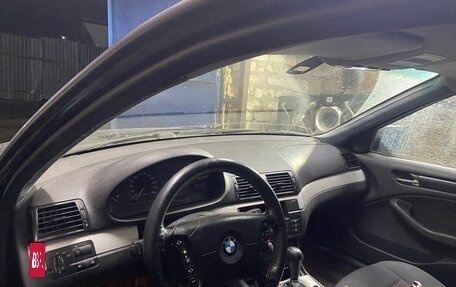 BMW 3 серия, 2002 год, 380 000 рублей, 2 фотография